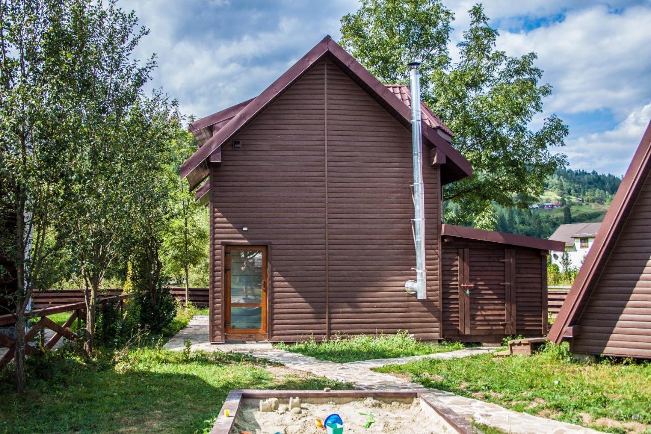 Greenwood Tukhlya Zewnętrze zdjęcie